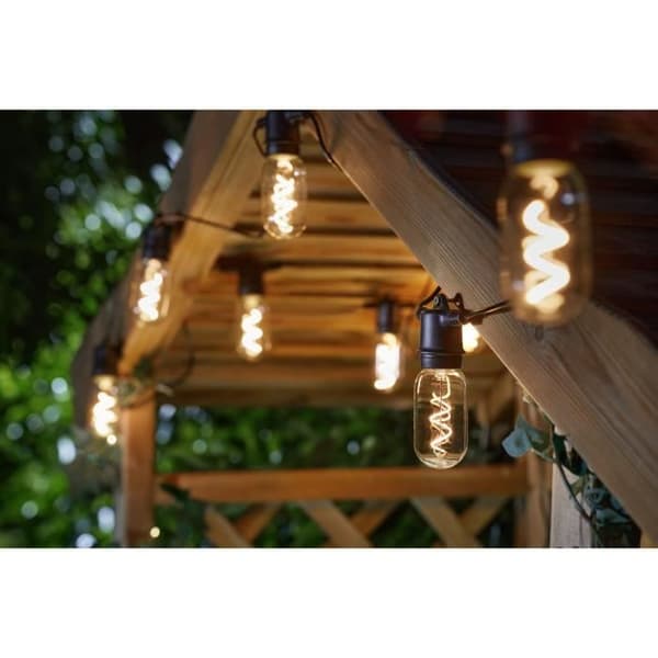 Vintage 365 girland - 15L lumen - 5,5m