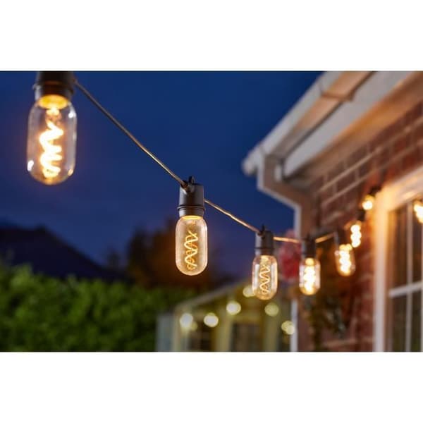 Vintage 365 girland - 15L lumen - 5,5m