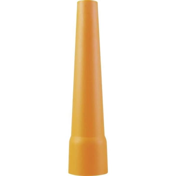 Ljusstav för lampa Parat 6911004154 orange Passar för: PARALUX PX0, PX1 och PARAT X-treme X1