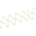 Miniatyrbild 1 av 4: goobay 20st LED-slingor med timer varmvit - 44590