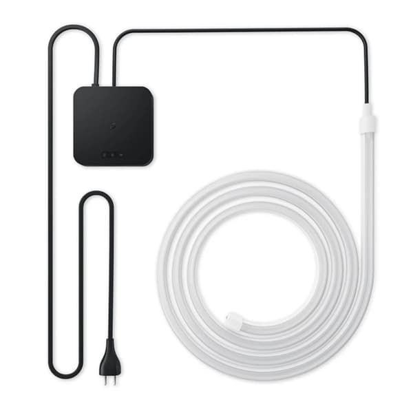 Xiaomi Smart Lightstrip Pro – RGB, Appstyrd, 2 m | 17 W | Smart belysning Wi-Fi Bluetooth