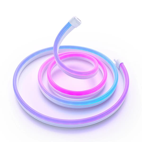 Xiaomi Smart Lightstrip Pro – RGB, Appstyrd, 2 m | 17 W | Smart belysning Wi-Fi Bluetooth