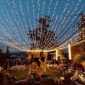 Miniatyrbillede 3 af 8: OBOSOE Udendørs String Light 5m/10m - Flimrende S14 LED lys, IP65 Vandtæt Dekorativ Belysning til Have, Jul, Halloween, Cafe og Patio