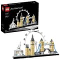 Miniatyrbild 3 av 5: LEGO® ARCHITECTURE 21034 London