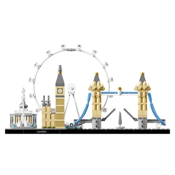 LEGO® ARCHITECTURE 21034 London