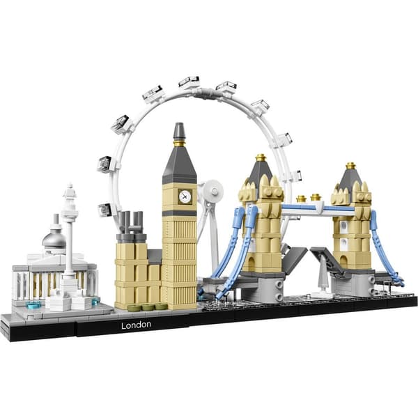 LEGO® ARCHITECTURE 21034 London