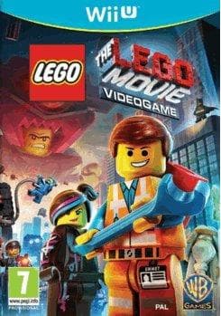 Lego Movie: The Videogame (videogames)