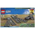 Miniatyrbild 1 av 4: LEGO® CITY 60238 Växlar