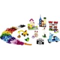 Miniatyrbild 2 av 4: LEGO® CLASSIC 10698 Fantasiklosslåda, stor