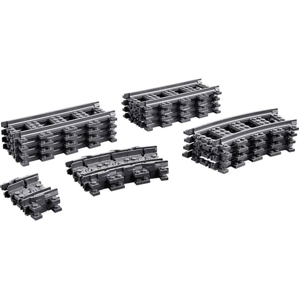 LEGO® CITY 60205 Skenor
