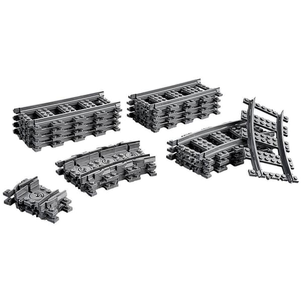 LEGO® CITY 60205 Skenor