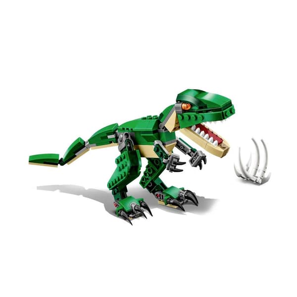 LEGO® CREATOR 31058 Dinosaurier