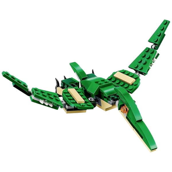 LEGO® CREATOR 31058 Dinosaurier