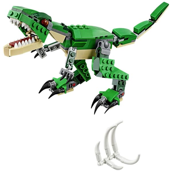LEGO® CREATOR 31058 Dinosaurier