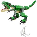 Miniatyrbild 2 av 5: LEGO® CREATOR 31058 Dinosaurier