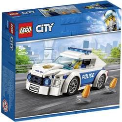 60239 LEGO CITY