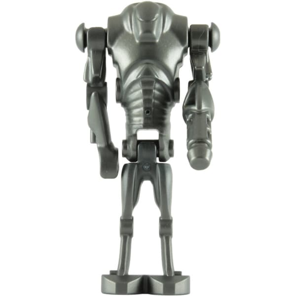 Lego Figurer Star Wars Super Battle Droid Blasterarm STW1-10