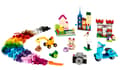 Miniatyrbild 2 av 3: LEGO Fantasiklosslåda stor, LEGO Classic (10698)