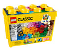 Miniatyrbild 1 av 3: LEGO Fantasiklosslåda stor, LEGO Classic (10698)