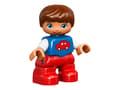Pikkukuva 5 / 5: LEGO DUPLO 10847 Tog med tal