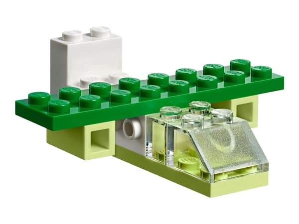 LEGO Classic 10713 Kreativ koffert