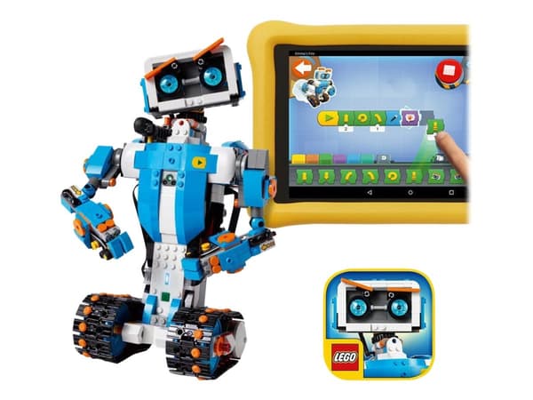 LEGO BOOST 17101 Luova työkalupakki