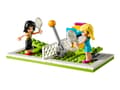 Miniatyrbilde 3 av 5: LEGO Friends 41338 - Stephanie's Sports Arena