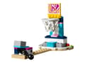 Miniatyrbilde 4 av 5: LEGO Friends 41338 - Stephanie's Sports Arena