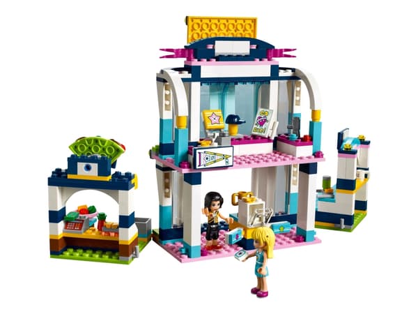 LEGO Friends 41338 - Stephanie's Sports Arena