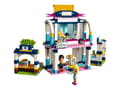 Miniatyrbilde 5 av 5: LEGO Friends 41338 - Stephanie's Sports Arena