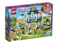 Miniatyrbilde 1 av 5: LEGO Friends 41338 - Stephanie's Sports Arena