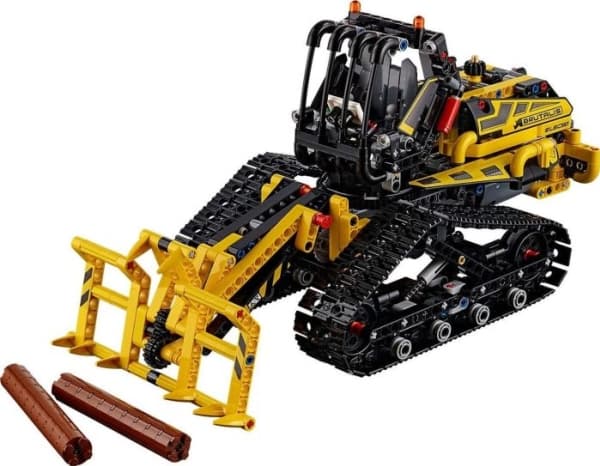 LEGO Technic 42094 Tracked Loader