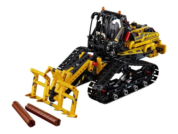 LEGO Technic 42094 Tracked Loader