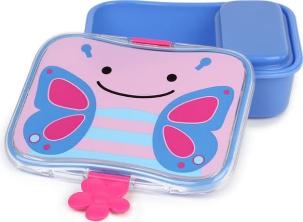 Skip Hop Butterfly Lunchbox (879674020573)