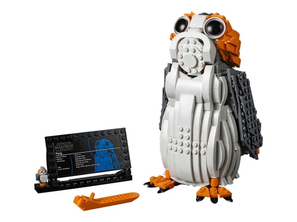 LEGO ® STAR WARS™ 75230 Porg™ (75230)