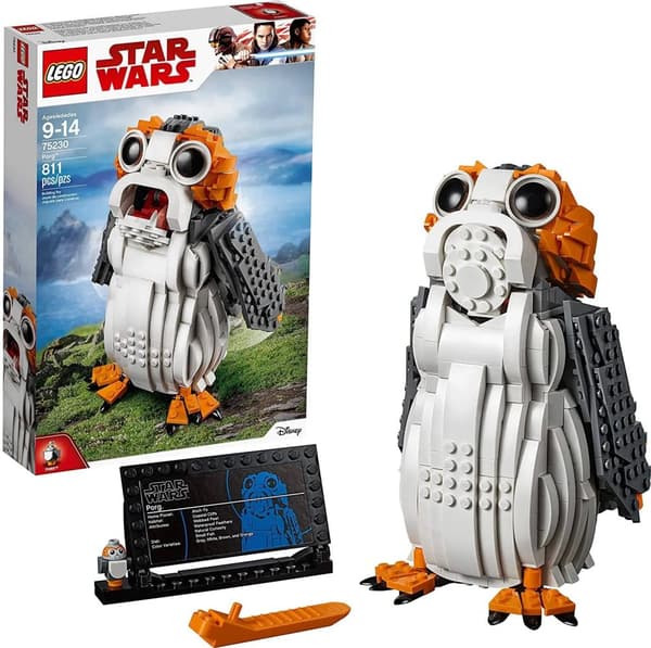 LEGO ® STAR WARS™ 75230 Porg™ (75230)