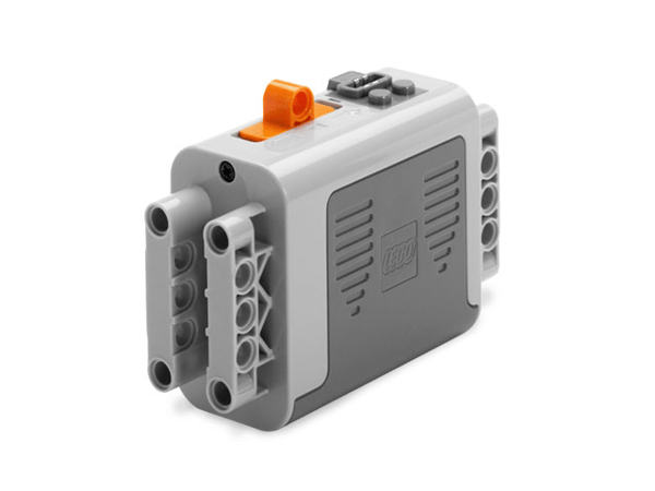 LEGO Power Functions battery box - 8881