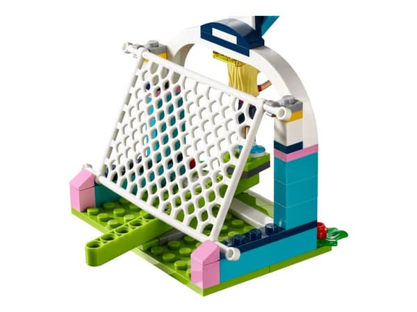 LEGO Friends 41330 - Stephanies fotbollsträning