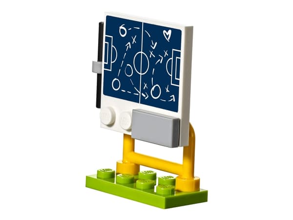 LEGO Friends 41330 - Stephanies fotbollsträning