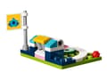 Miniatyrbild 5 av 5: LEGO Friends 41330 - Stephanies fotbollsträning