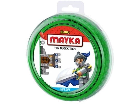 Epee Mayka Tape 1 meter dobbel (EP03056)