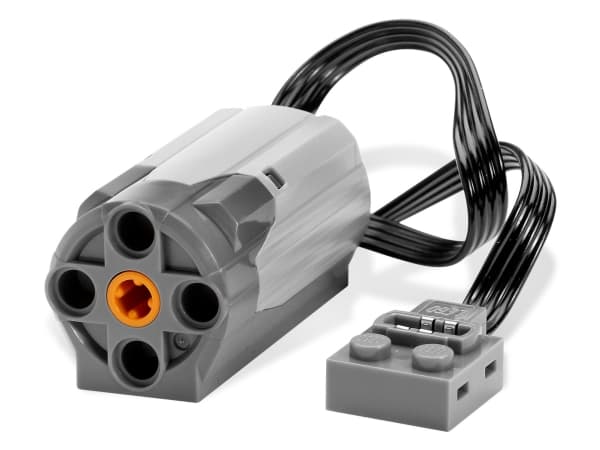 LEGO Power Functions M-Motor - 8883
