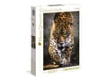 Miniatyrbild 3 av 5: Clementoni High Quality Collection Animals - Walk of the Jaguar - pussel - 1000 delar