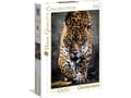 Miniatyrbild 4 av 5: Clementoni High Quality Collection Animals - Walk of the Jaguar - pussel - 1000 delar