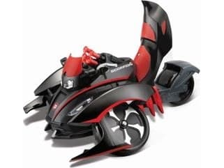 Maisto Street Trooper Scorpion RTR Vehicle (81182 MAISTOB)