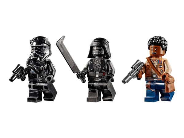 LEGO Star Wars 75272 Sith TIE Fighter™