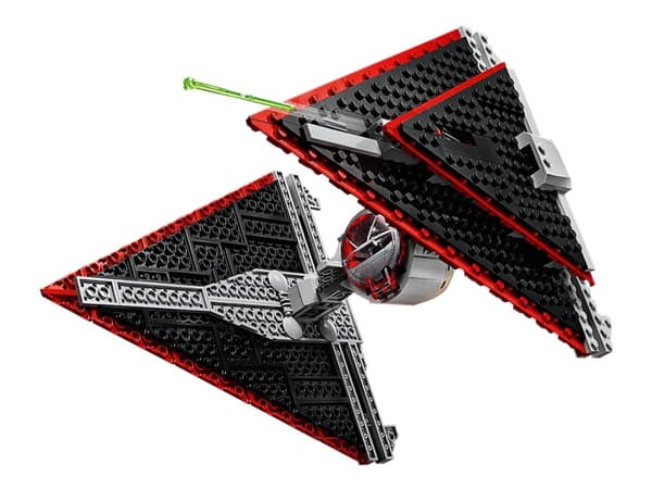 LEGO Star Wars 75272 Sith TIE Fighter™