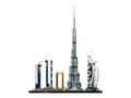 Pikkukuva 3 / 5: LEGO-arkkitehtuuri 21052 Dubai