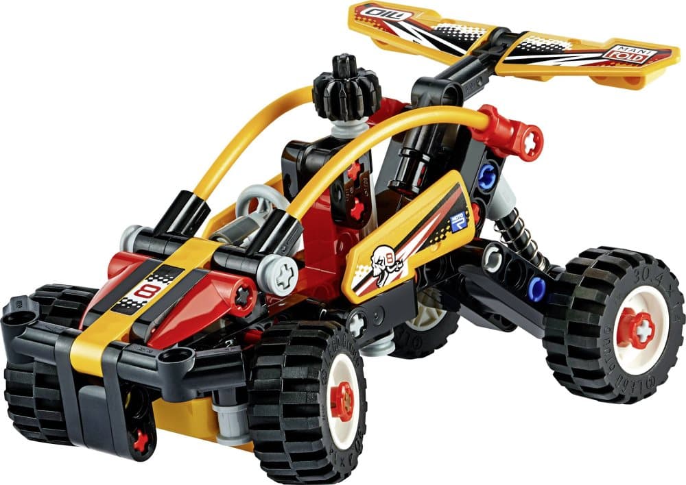 42101 LEGO TECHNIC
