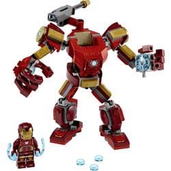 76140 LEGO MARVEL SUPER HEROES